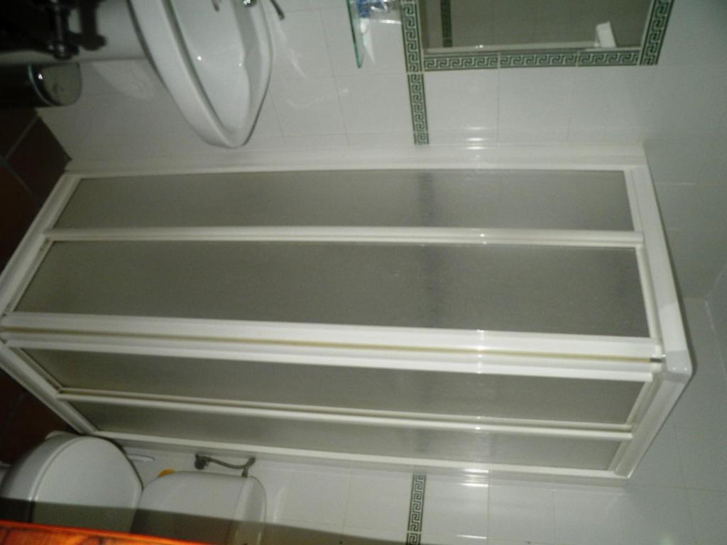 Hostal Plaza De Italia Caces Pokój zdjęcie